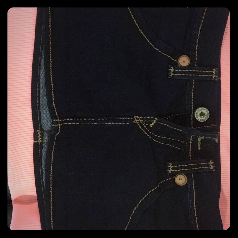 True religion skirts